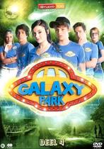 Galaxy park  dvd 4, Vanaf 6 jaar, Ophalen of Verzenden, Zo goed als nieuw, Tv fictie