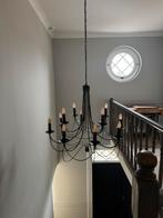 Grote kroonluchter, Enlèvement, Comme neuf, Métal, 75 cm ou plus
