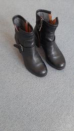 Marc O' Polo dameslaarsjes in uitstekende staat, Kleding | Dames, Zwart, Lage of Enkellaarzen, Ophalen of Verzenden, Zo goed als nieuw