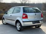Volkswagen Polo 1.2i - 155 000 km !! Prêt à immatriculer !!, Autos, Achat, Entreprise, Boîte manuelle, https://public.car-pass.be/vhr/d1490aaa-52b3-4994-86b1-b23f94633e0a