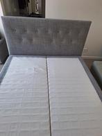 Bed 2 personen ikea, Ophalen