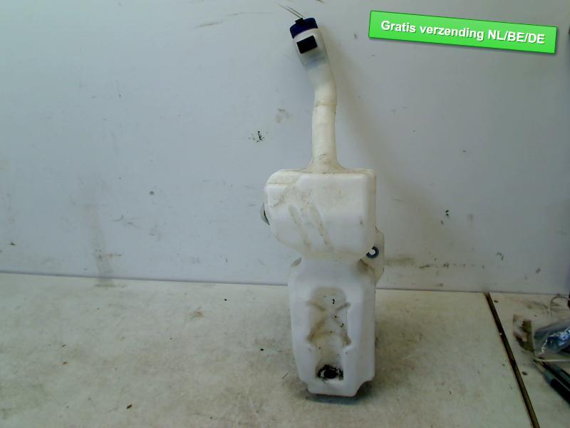 BOCAL LAVE-GLACE Fiat 500 (312) (01-2007/12-2012) (51787578), Dhr. R. de Gouw, Utilisé, Fiat, De Bloemendaal 21 21
5221 EB  'S HERTOGENBOSCH, NL