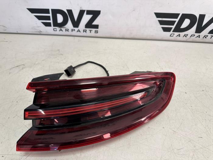 Achterlicht rechts van een Porsche Macan, Gebruikt, -, -, Porsche