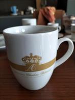 Coupe de mariage Albert et Charlène de Monaco, Envoi