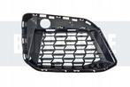 GRILL BMW G30 5 G31 M-LCI FACELIFT PACKAGE RIGHT BUMPER GRIL, Ophalen of Verzenden, 6 maanden garantie, Gebruikt