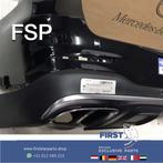 W253 X253 GLC43 AMG PAKKET ZWART WIT GRIJS ORIGINEEL Mercede, Auto-onderdelen, Gebruikt, -, Ophalen of Verzenden, Bumper