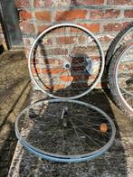 Roue jantes pneus vtt 26, Fietsen en Brommers, Ophalen of Verzenden, Nieuw, Mountainbike, Band