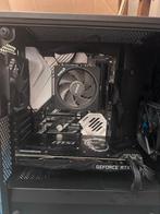 Gaming PC Ryzen 7 3700X RTX 2070 32GB RAM 500GB NVMe, 32 GB, Custom Build, Comme neuf, 4 Ghz ou plus