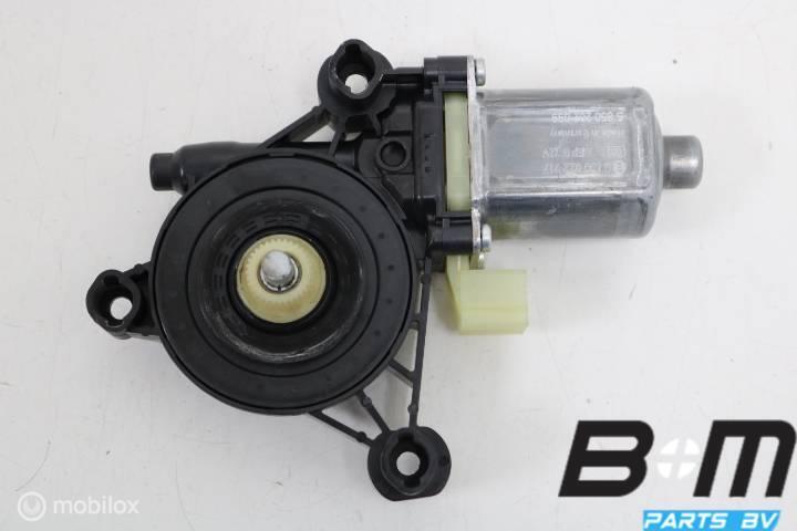 Raammotor rechts voor Audi A3 8V FL 5Q0959801B, Gebruikt
