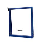 Veiligheidsscherm voor werkplaatspers 30 ton SP30HAM, Verzenden