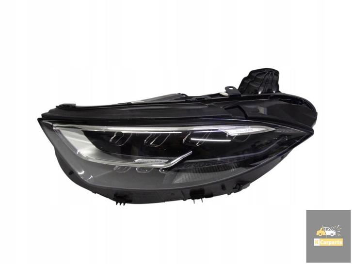 A2579067700, Mercedes CLS III W257 2018-2023 clignotant LED, Autos : Pièces & Accessoires, Éclairage, Mercedes-Benz, Utilisé