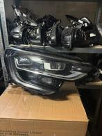 Phare droit Full Led Pure Vision Renault Megane 4 année, Enlèvement ou Envoi, Utilisé, Renault