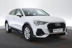 (2BBM520) AUDI Q3 SPORTBACK, Achat, 5 portes, Automatique, Commande vocale