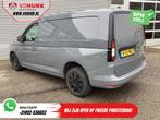 Volkswagen Caddy Cargo Maxi 2.0 TDI 125 pk DSG Aut. MARGE LE, Automaat, Bedrijf, Diesel, Parkeersensor