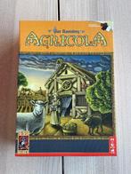 Agricola bordspel, Hobby en Vrije tijd, Gezelschapsspellen | Bordspellen, Een of twee spelers, Ophalen of Verzenden, Zo goed als nieuw