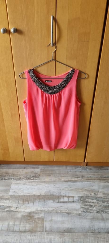 Roze topje van Appels maat M, Vêtements | Femmes, Enlèvement, Taille 38/40 (M), Rose