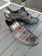 Te koop - fietsschoenen Sidi, Ophalen, Gebruikt, Heren, Schoenen