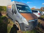 Opel Movano 2.3 euro 5 Jaar 2014, Euro 5, 2299 cc, Particulier, Te koop