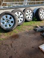 banden velgen wielen audi 16 inch, Auto-onderdelen, Banden en Velgen, Ophalen of Verzenden, 16 inch, Band(en)