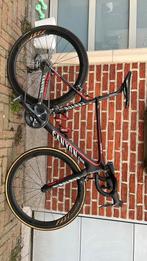 Canyon CF aerod 2019, Enlèvement, Utilisé, Carbone, Hommes