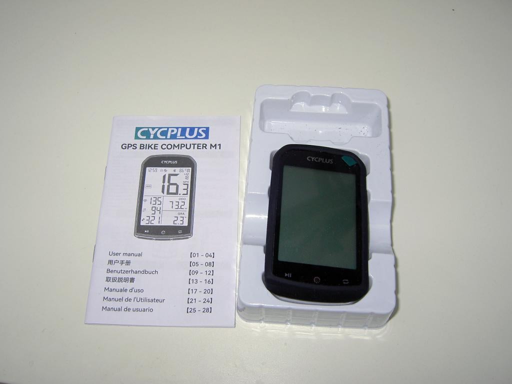 gps fiets, Enlèvement ou Envoi, Neuf, Hommes, Autres marques