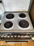 Cuisinière électrique, Electroménager, Cuisinières, Enlèvement, Électrique