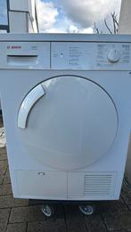 Droogkast condensatie Bosch maxx 7, Elektronische apparatuur, Droogkasten, Verzenden, Zo goed als nieuw