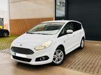 Ford S-Max 1.5 Ecoboost Essence 7Places, Autos, Ford, Achat, Euro 6, Entreprise, 7 places