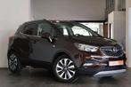 Opel Mokka X Mokka X 1.4 Turbo ECOTEC Edition Carplay Garant, Autos, Cuir, 140 g/km, Euro 6, Entreprise
