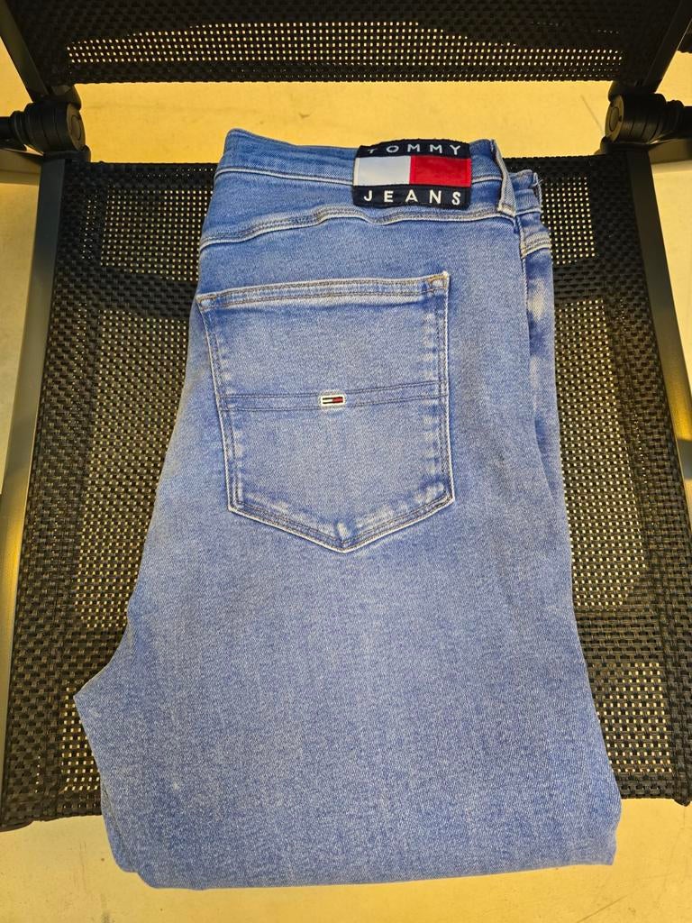 Jeans merk tommy highfliger, Kleding | Dames, Spijkerbroeken en Jeans, Ophalen