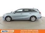 Kia Ceed / cee'd 1.6 CRDi Mild-Hybrid GT Line (automatique), Autos, 100 kW, Argent ou Gris, Achat, Euro 6