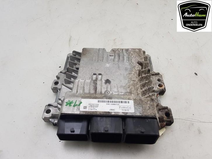 COMPUTER MOTOR Ford Transit Connect (PJ2) (01-2013/-), Auto-onderdelen, Elektronica en Kabels, Ford, Gebruikt