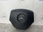 Airbag links (Stuur) van een Mercedes B-Klasse, Gebruikt, -, -, 3 maanden garantie