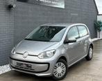 VW UP! 1.0i ESSENCE 207 000KM CARPASS 2013 EURO 6B, Auto's, Volkswagen, Voorwielaandrijving, Stof, Bedrijf, Handgeschakeld