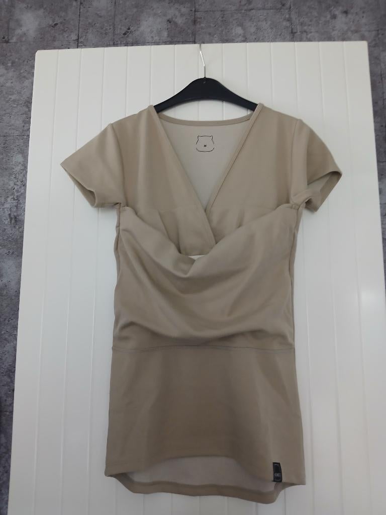 Womboo buidel t-shirt, Kleding | Dames, Overige Dameskleding, Womboo, Ophalen of Verzenden, Zo goed als nieuw