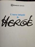 collection tintin, Enlèvement, Tintin, Comme neuf, Livre ou Jeu