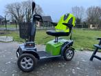 Scootmobiel, Enlèvement, Utilisé, Life and Mobility