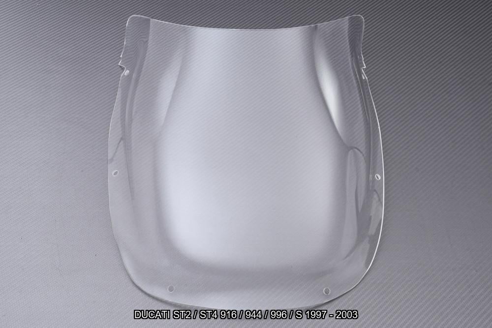Windscherm DUCATI ST2 / ST4 916 / 944 / 996 / S 1997 - 2003, Ophalen of Verzenden, Nieuw