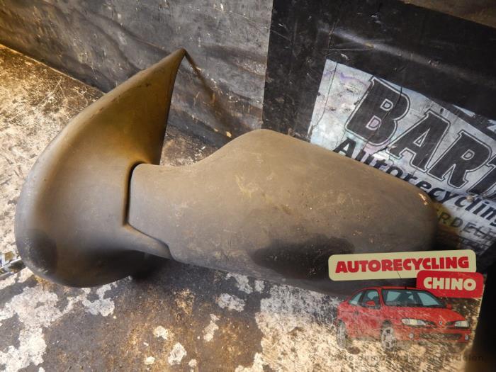 Rétroviseur extérieur gauche d'un Fiat Punto, -, 3 mois de garantie, Utilisé, Fiat