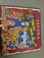 Urbanus trecto pnix 2 cd en dvd, Cd's en Dvd's, Ophalen of Verzenden