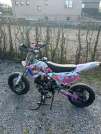 Mini supermotard 125 cc pit bike, Vélos & Vélomoteurs, Enlèvement, Comme neuf, Pit Bike