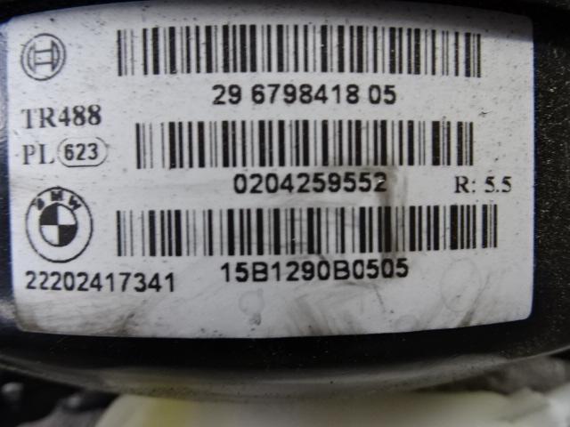 REMBEKRACHTIGER BMW 1 serie (F21) (22202417341), Auto-onderdelen, Remmen en Aandrijving, BMW, Gebruikt