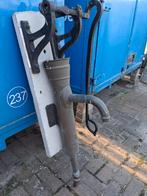 Oude koperen waterpomp, Tuin en Terras, Ophalen