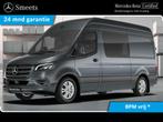 Mercedes-Benz Sprinter 319 CDI L2H2 SELECT, Argent ou Gris, Achat, Entreprise, 3 places