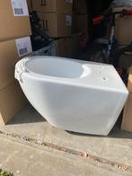 Wc. Suspendu, Enlèvement, Neuf