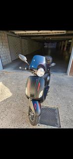 Scooter, Elektrisch, Ophalen, Overige merken, Klasse B (45 km/u)