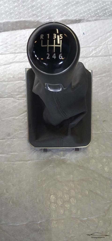 Golf VII Sportsvan versnellingspook 6 bak. 517711113C, Autos : Divers, Tuning & Styling, Enlèvement ou Envoi, -, -, -