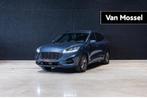 Ford Kuga PHEV ST-Line X|Driver Assist|Winterpack|B&O Sound, Auto's, Gebruikt, 4 cilinders, Blauw, Plug-in hybride