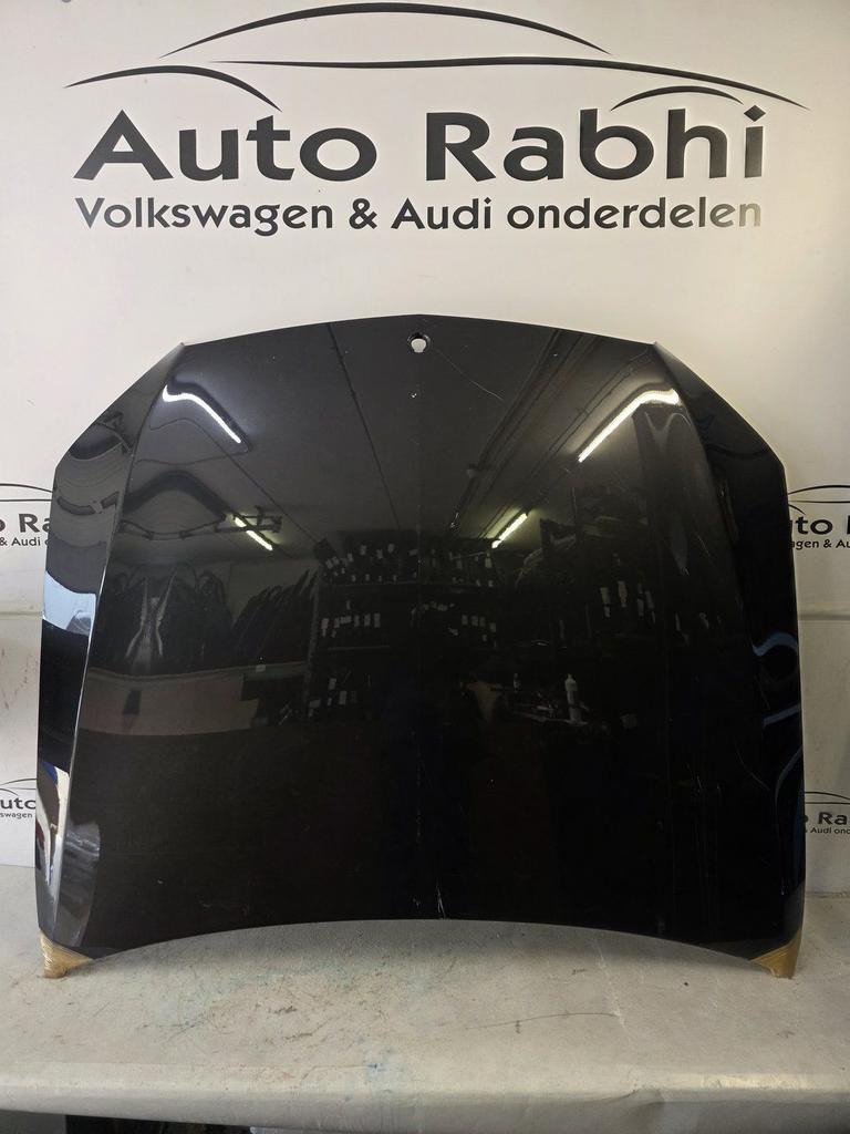 MERCEDES C KLASSE W205 MOTORKAP, Utilisé, -, Capot moteur, -