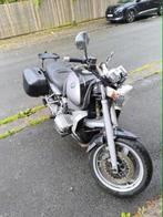 BMW R1100r Classic, Motoren, 2 cilinders, Cardan-aandrijving, Motorrijbewijs A, Particulier